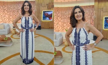 Fátima Bernardes
