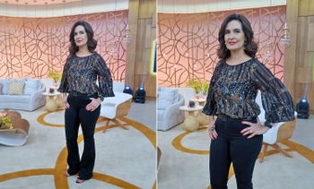 Fátima Bernardes