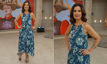 Fátima Bernardes