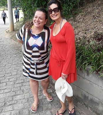 Fátima Bernardes
