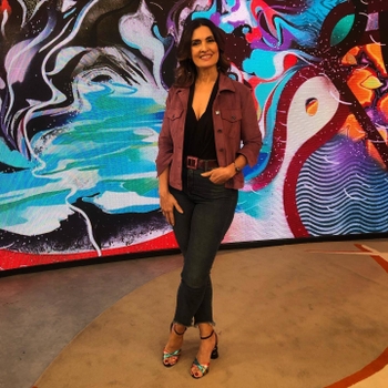 Fátima Bernardes