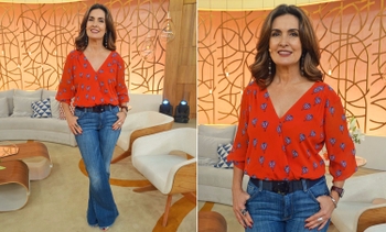 Fátima Bernardes