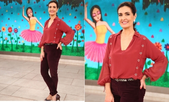 Fátima Bernardes