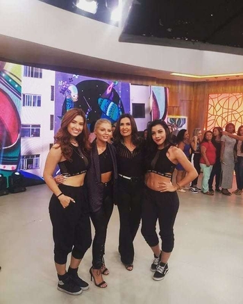 Fátima Bernardes