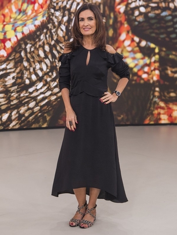 Fátima Bernardes