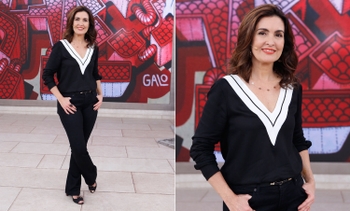 Fátima Bernardes