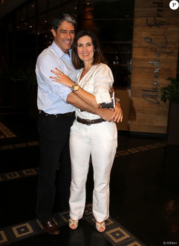 Fátima Bernardes