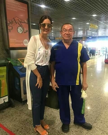 Fátima Bernardes