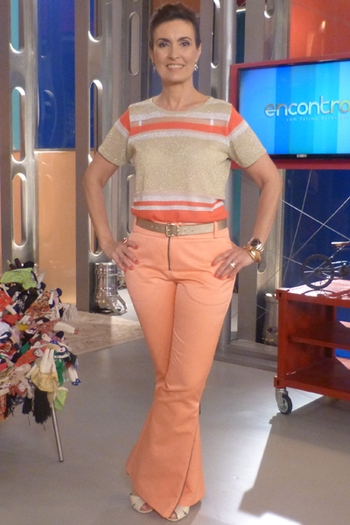 Fátima Bernardes