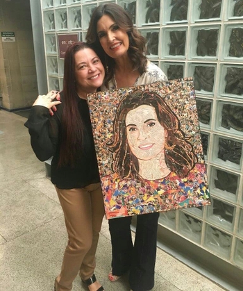 Fátima Bernardes