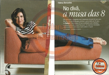 Fátima Bernardes