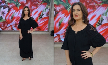 Fátima Bernardes