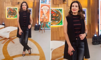 Fátima Bernardes