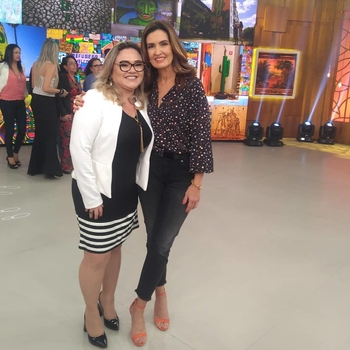 Fátima Bernardes