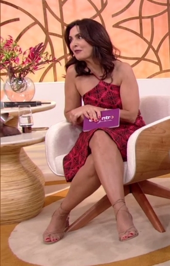 Fátima Bernardes