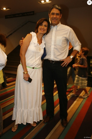 Fátima Bernardes