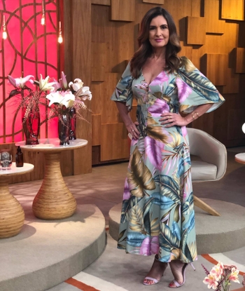Fátima Bernardes