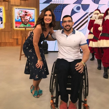 Fátima Bernardes