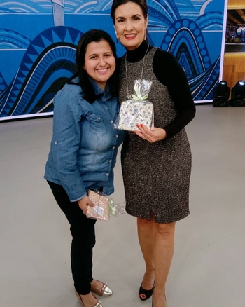 Fátima Bernardes