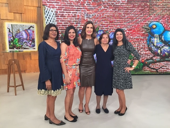 Fátima Bernardes