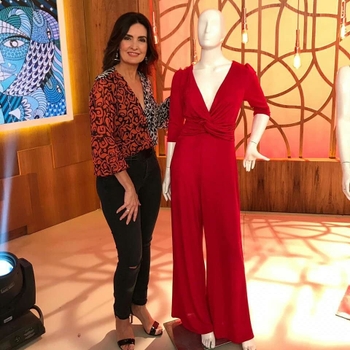 Fátima Bernardes