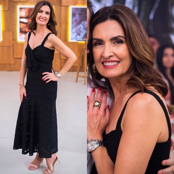 Fátima Bernardes