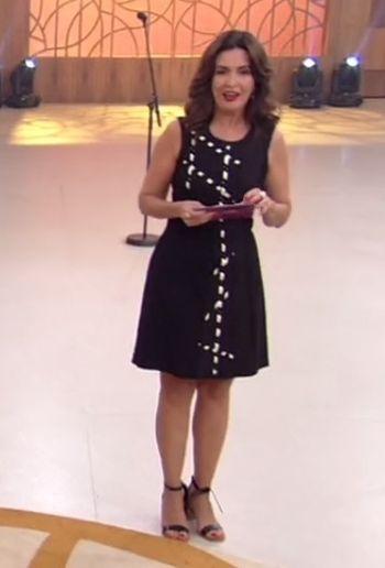 Fátima Bernardes