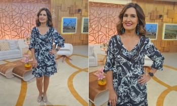 Fátima Bernardes