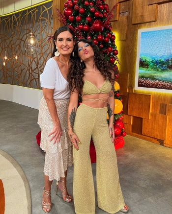 Fátima Bernardes