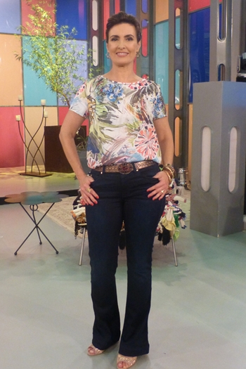 Fátima Bernardes