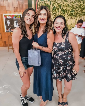 Fátima Bernardes