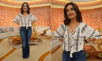 Fátima Bernardes