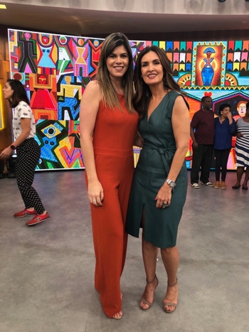 Fátima Bernardes