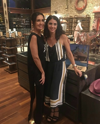 Fátima Bernardes