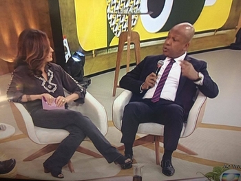 Fátima Bernardes