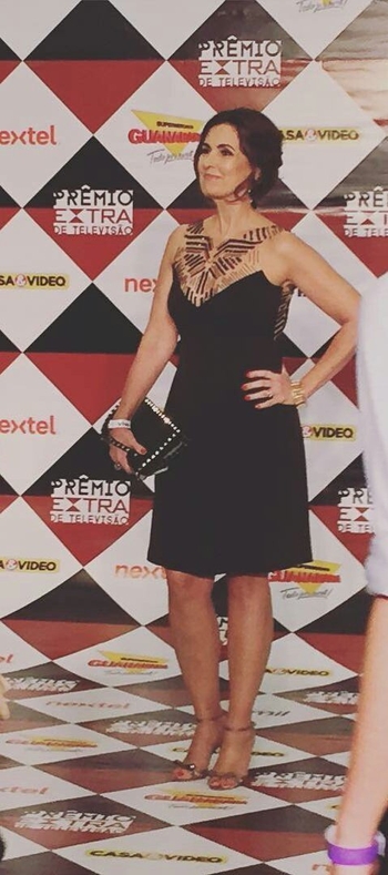 Fátima Bernardes