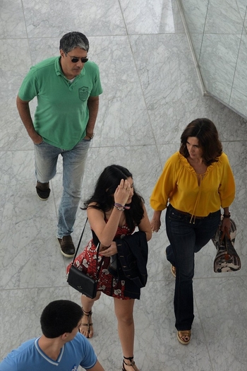 Fátima Bernardes