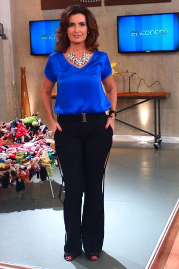 Fátima Bernardes