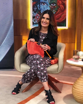 Fátima Bernardes