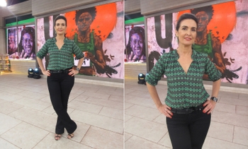 Fátima Bernardes