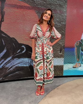 Fátima Bernardes