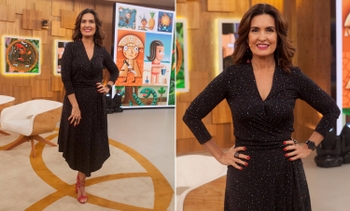 Fátima Bernardes