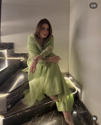 Momina Iqbal