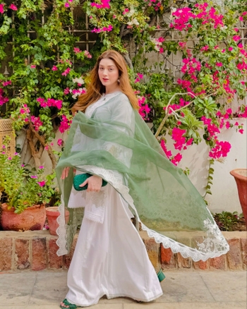 Momina Iqbal