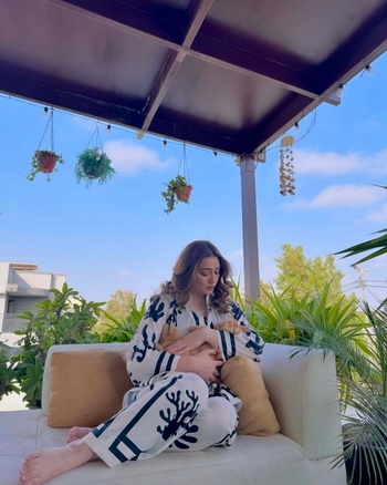 Momina Iqbal