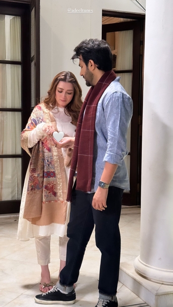 Momina Iqbal