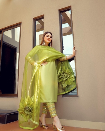 Momina Iqbal