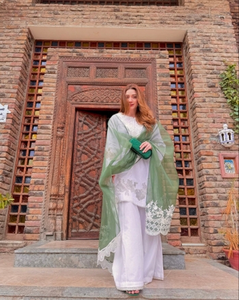 Momina Iqbal