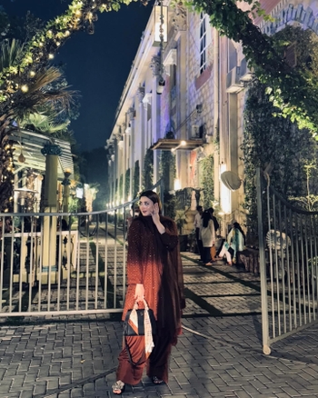 Momina Iqbal