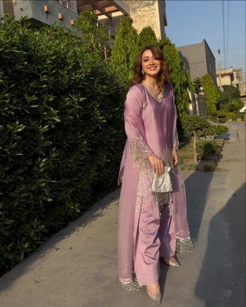 Momina Iqbal